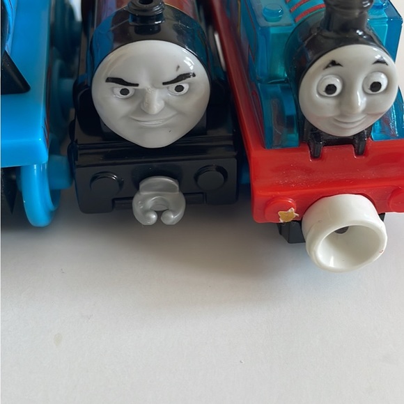 Thomas Trains - Picture 7 of 7